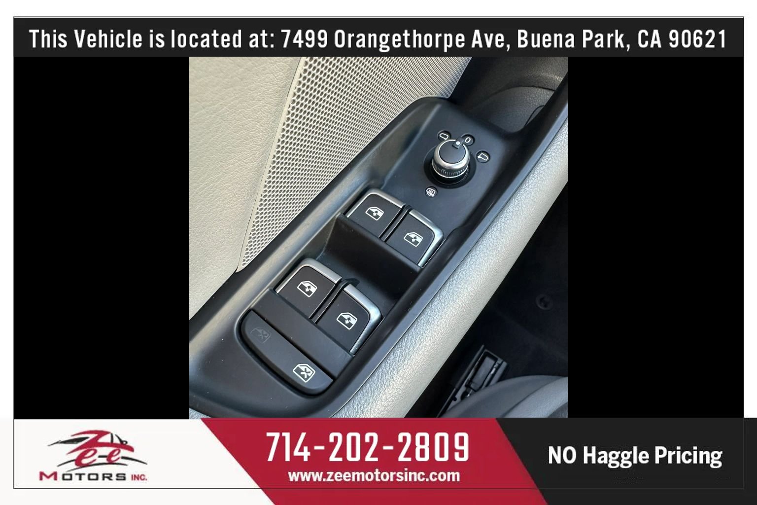 Used 2018 Audi A3 2.0T Premium w/ Sport Package AWD/4WD image 46
