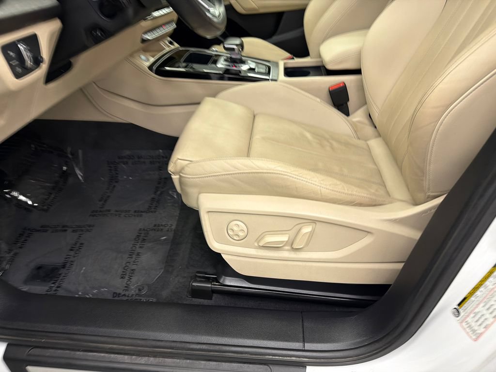 Used 2024 Audi Q5 2.0T Premium Plus AWD/4WD image 10