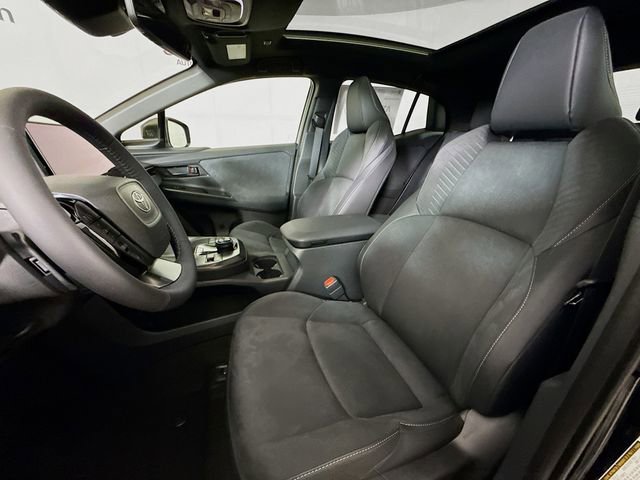 New 2026 Toyota C-HR AWD/4WD image 20