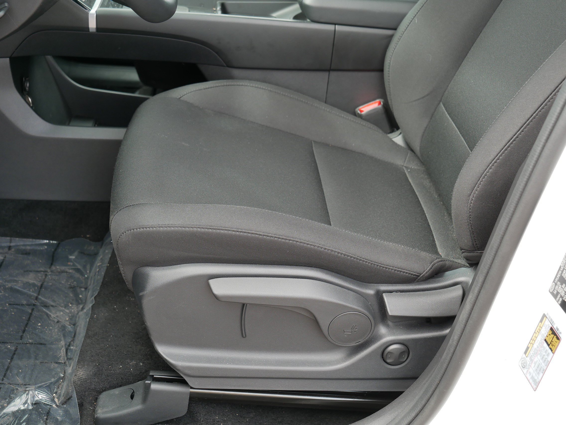 Used 2026 Hyundai Santa Fe SE AWD/4WD image 13