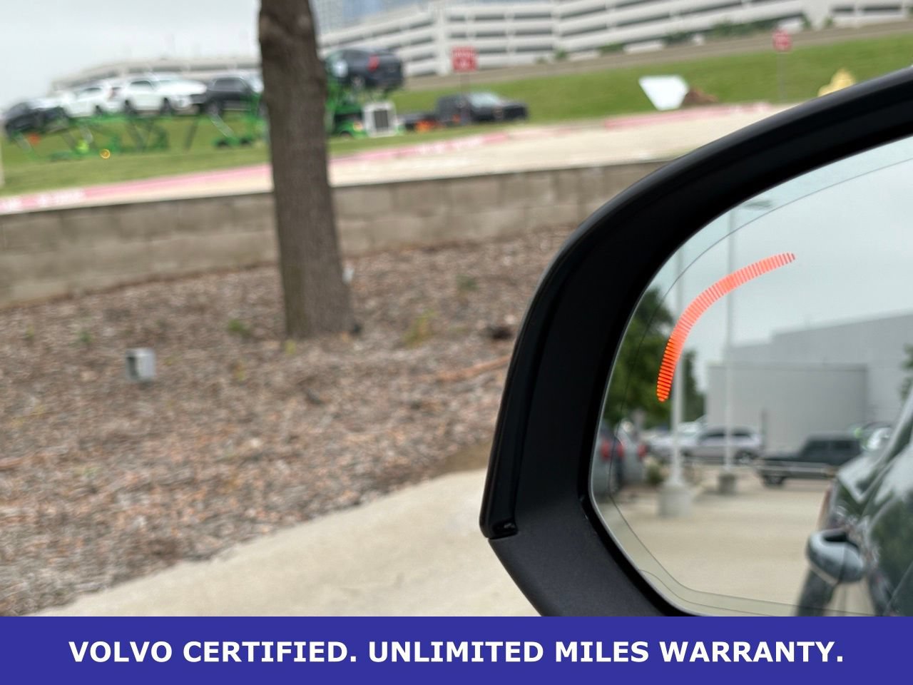 Certified 2023 Volvo XC40 B5 Plus w/ Climate Package AWD/4WD image 13