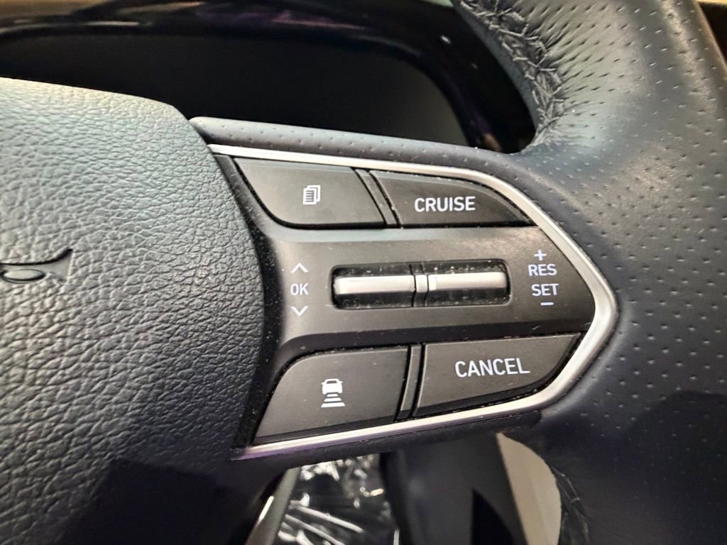 Used 2021 Hyundai Palisade Calligraphy image 23