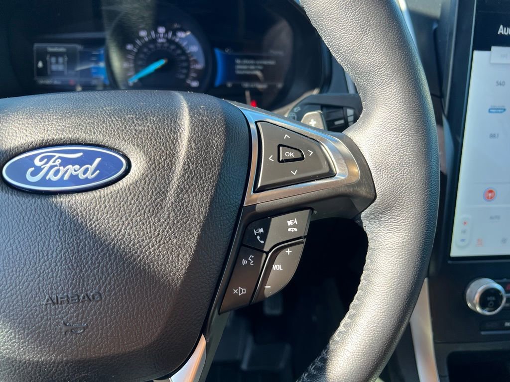 Used 2022 Ford Edge SEL w/ Convenience Package image 36