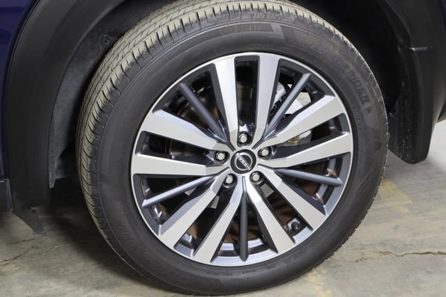 Used 2022 Nissan Pathfinder Platinum w/ Cargo Package FWD image 40