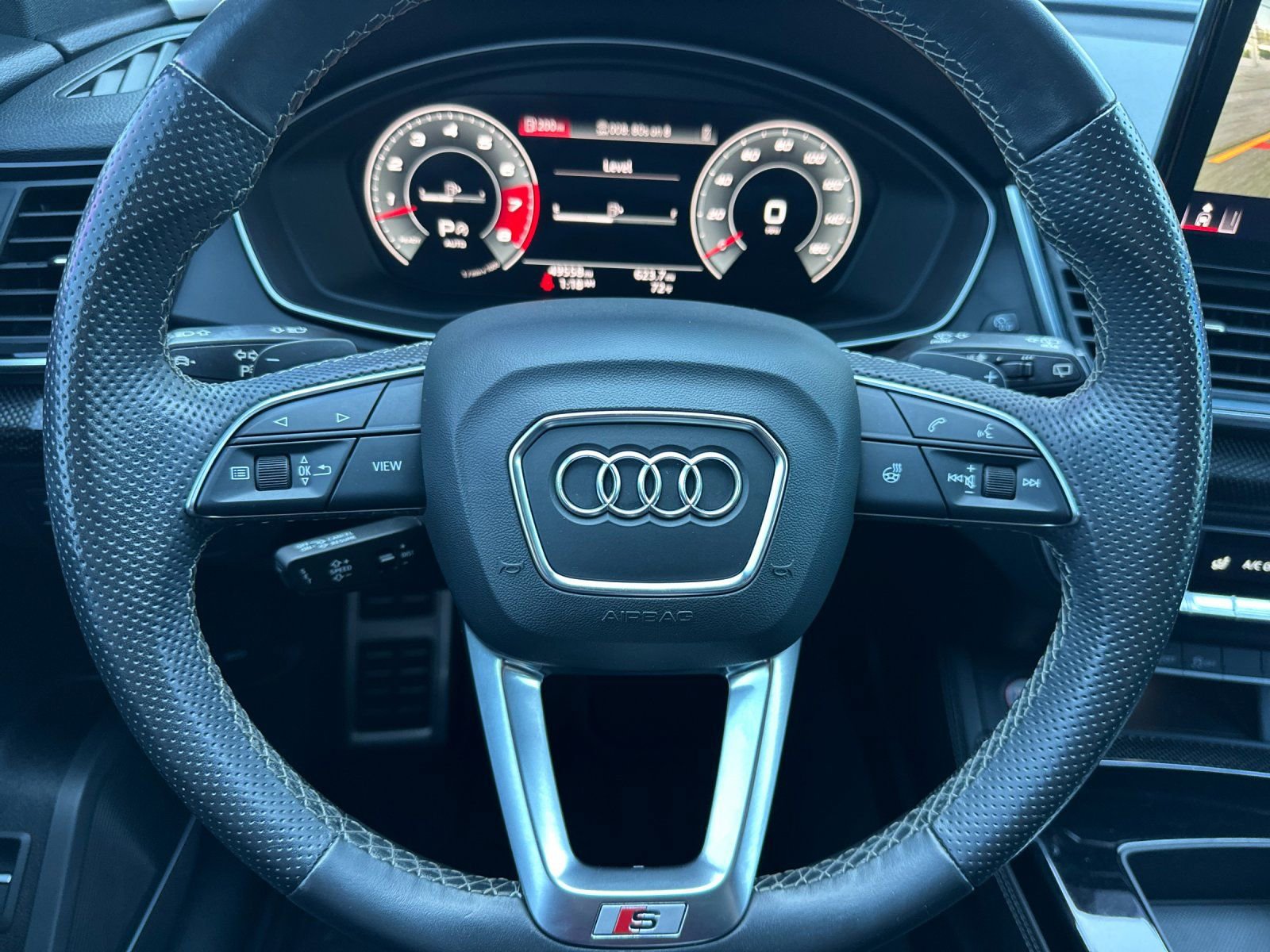 Used 2021 Audi SQ5 Premium Plus w/ Premium Plus Package AWD/4WD image 26