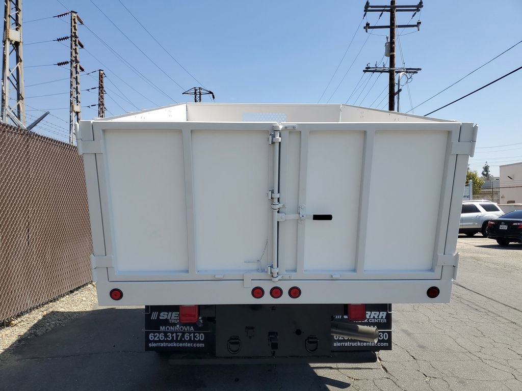 New 2026 Chevrolet Silverado 3500 W/T w/ WT Convenience Package image 5