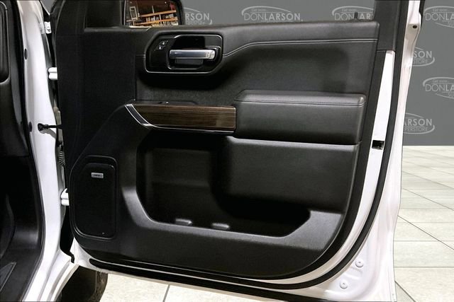 Used 2019 Chevrolet Silverado 1500 LT Trail Boss image 13