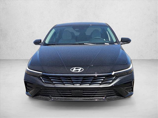 New 2026 Hyundai Elantra Limited image 6