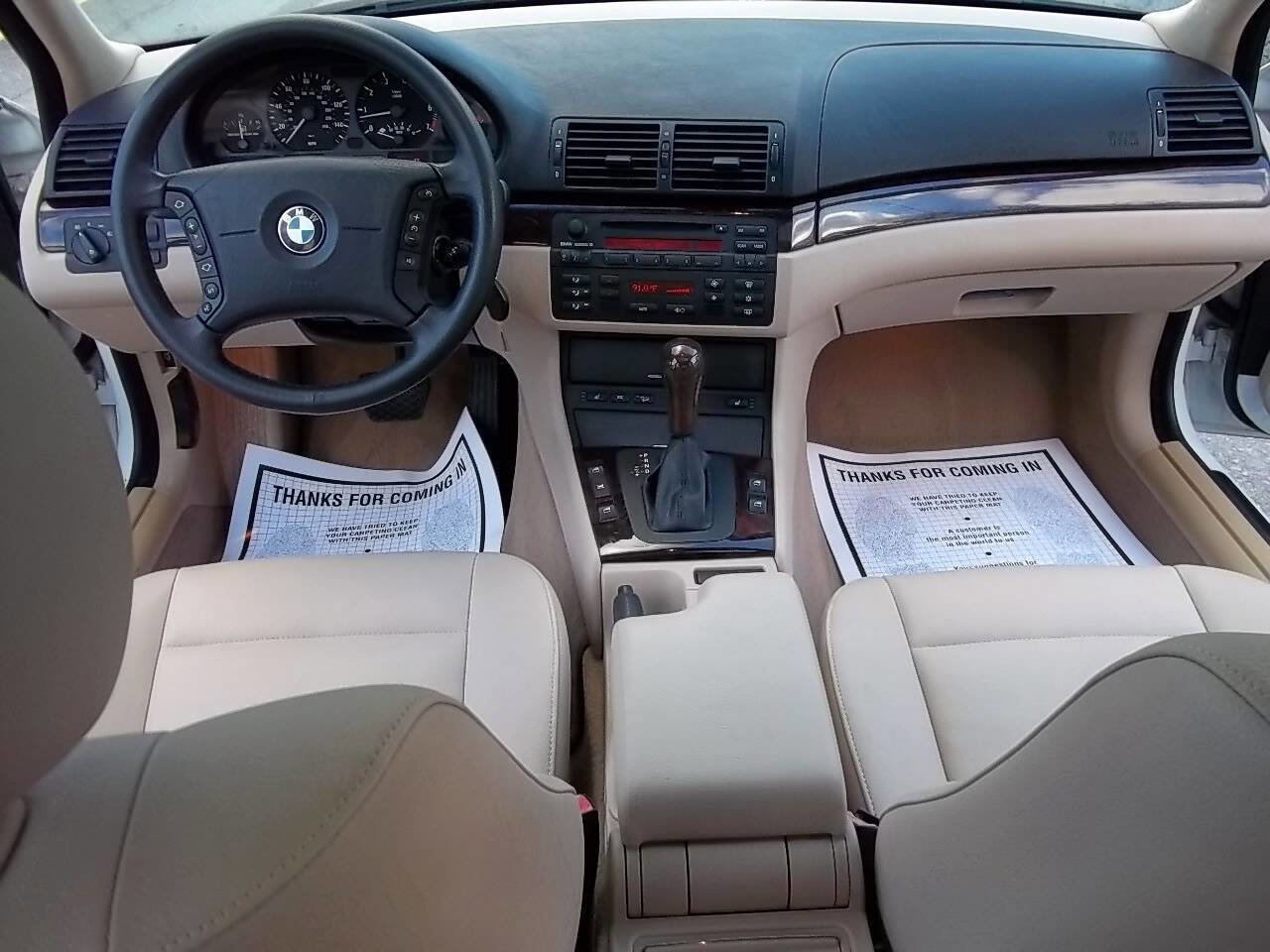 Used 2005 BMW 325xi Sedan image 5