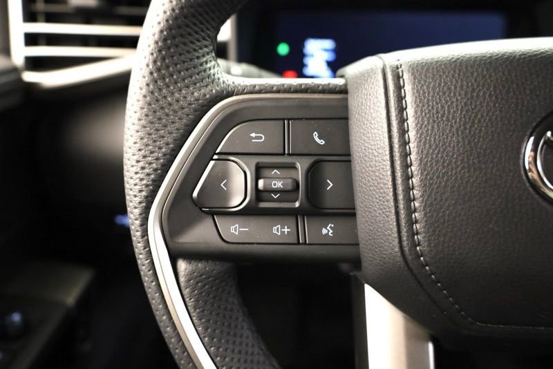 Certified 2026 Toyota Tundra Limited image 25