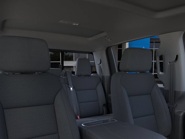 New 2026 Chevrolet Silverado 1500 LT Trail Boss w/ Convenience Package II AWD/4WD image 24