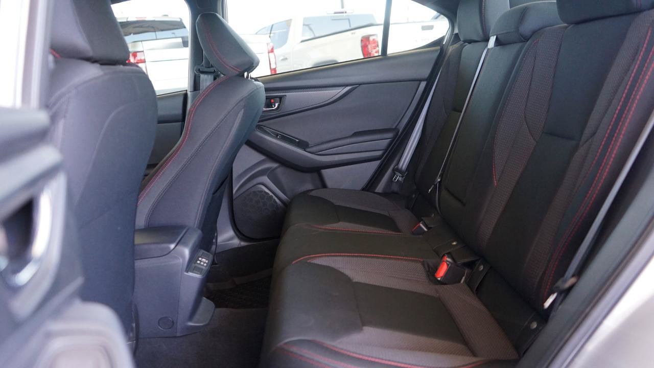 Used 2024 Subaru WRX Premium AWD/4WD image 20