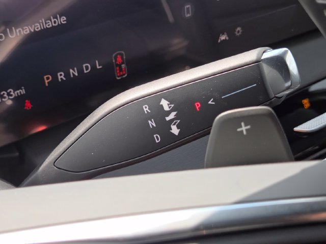 New 2026 Buick Enclave Preferred w/ Power Package FWD image 33