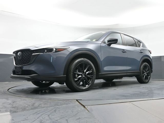 Used 2023 MAZDA CX-5 Carbon Edition AWD/4WD image 26