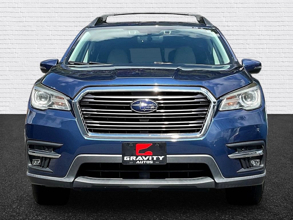 Used 2020 Subaru Ascent Limited w/ Popular Package #3 AWD/4WD image 2