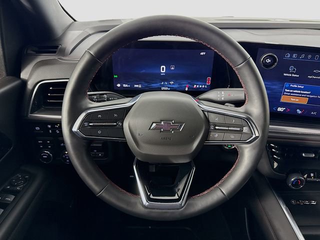 Used 2025 Chevrolet Tahoe RST w/ Comfort Package image 11