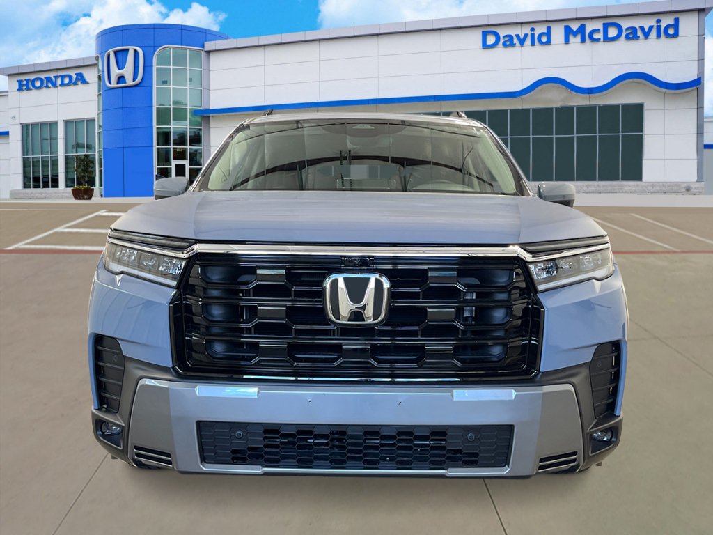 New 2026 Honda Pilot Touring image 11