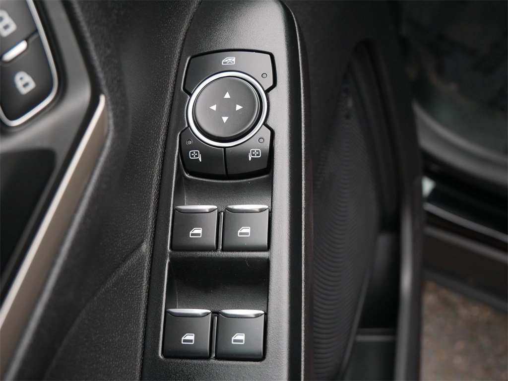 Used 2022 Ford Escape SE w/ Cold Weather Package image 15