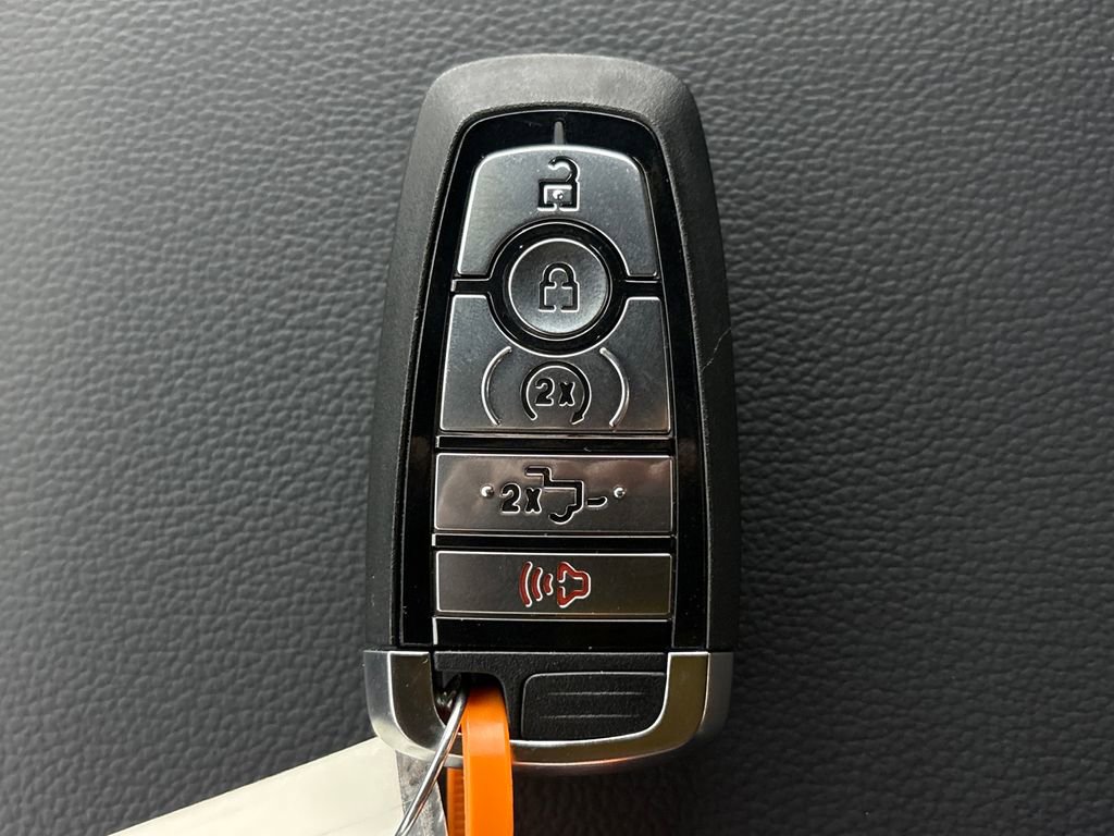 New 2026 Ford F150 XLT image 33