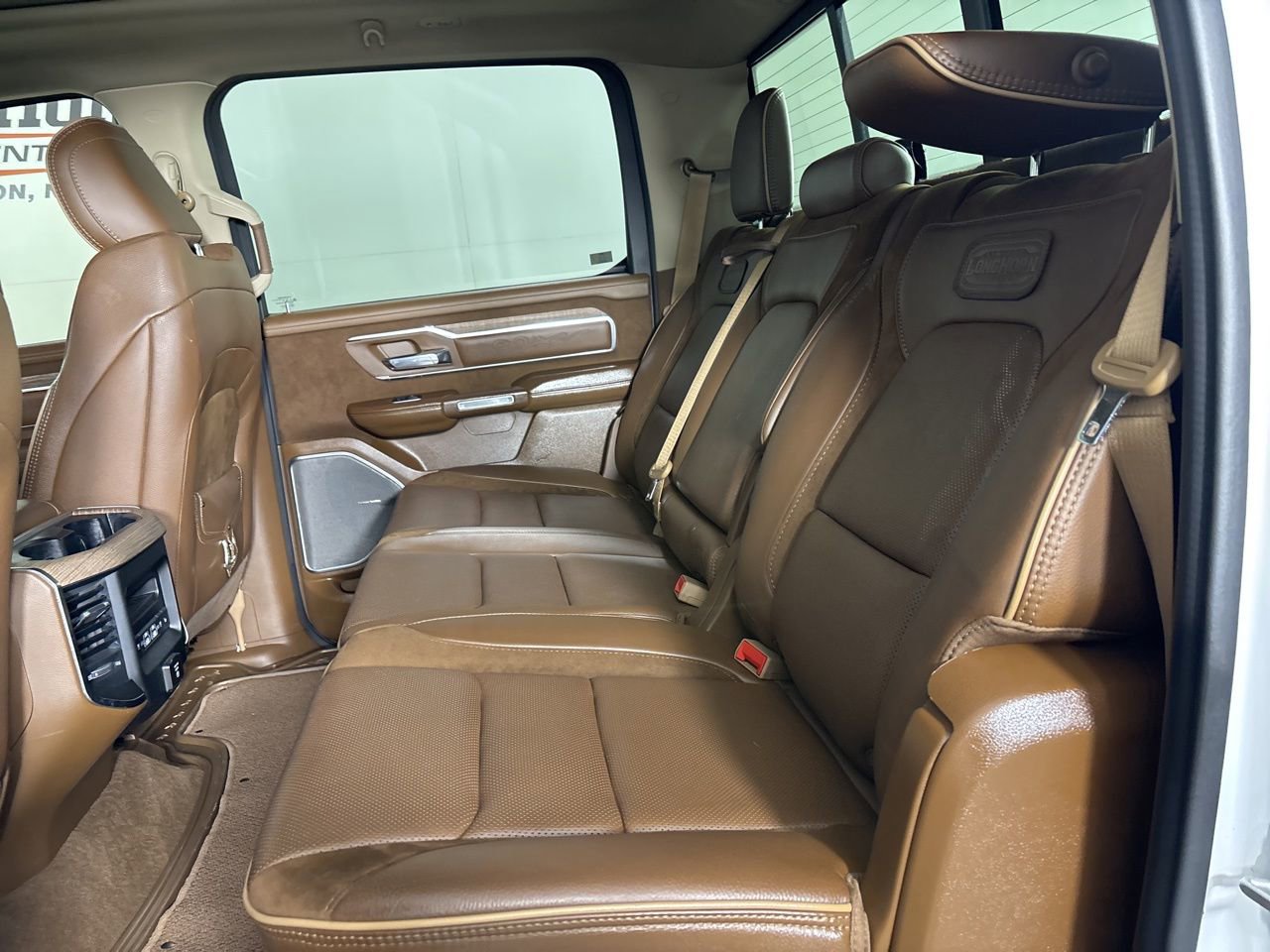 Used 2021 RAM 1500 Limited image 24