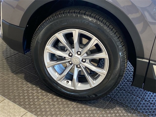 Used 2020 Honda CR-V Touring image 8