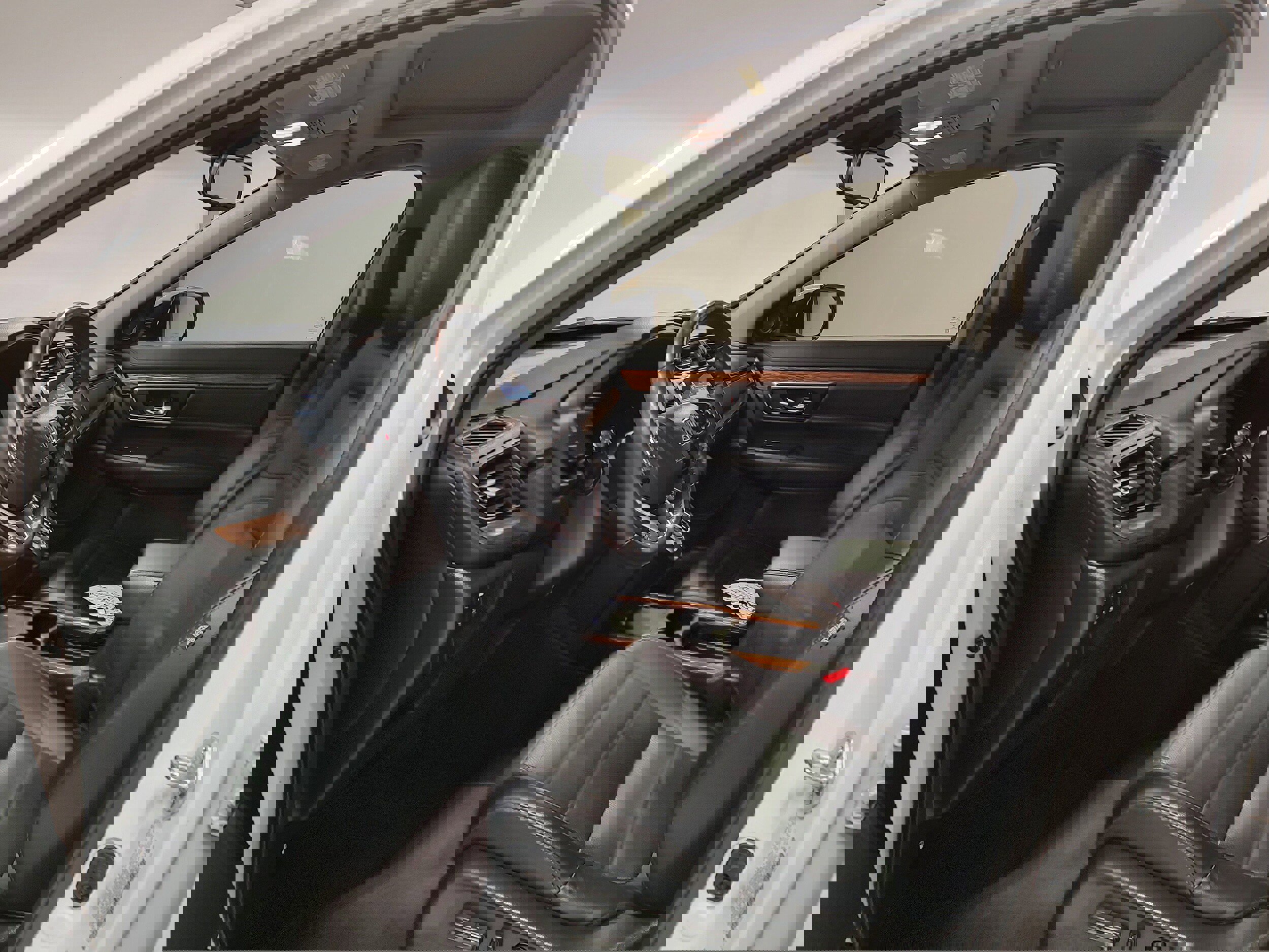 Used 2021 Honda CR-V Touring image 9