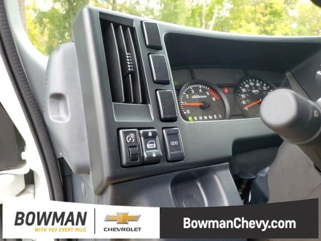 New 2024 Chevrolet Low Cab Forward image 10