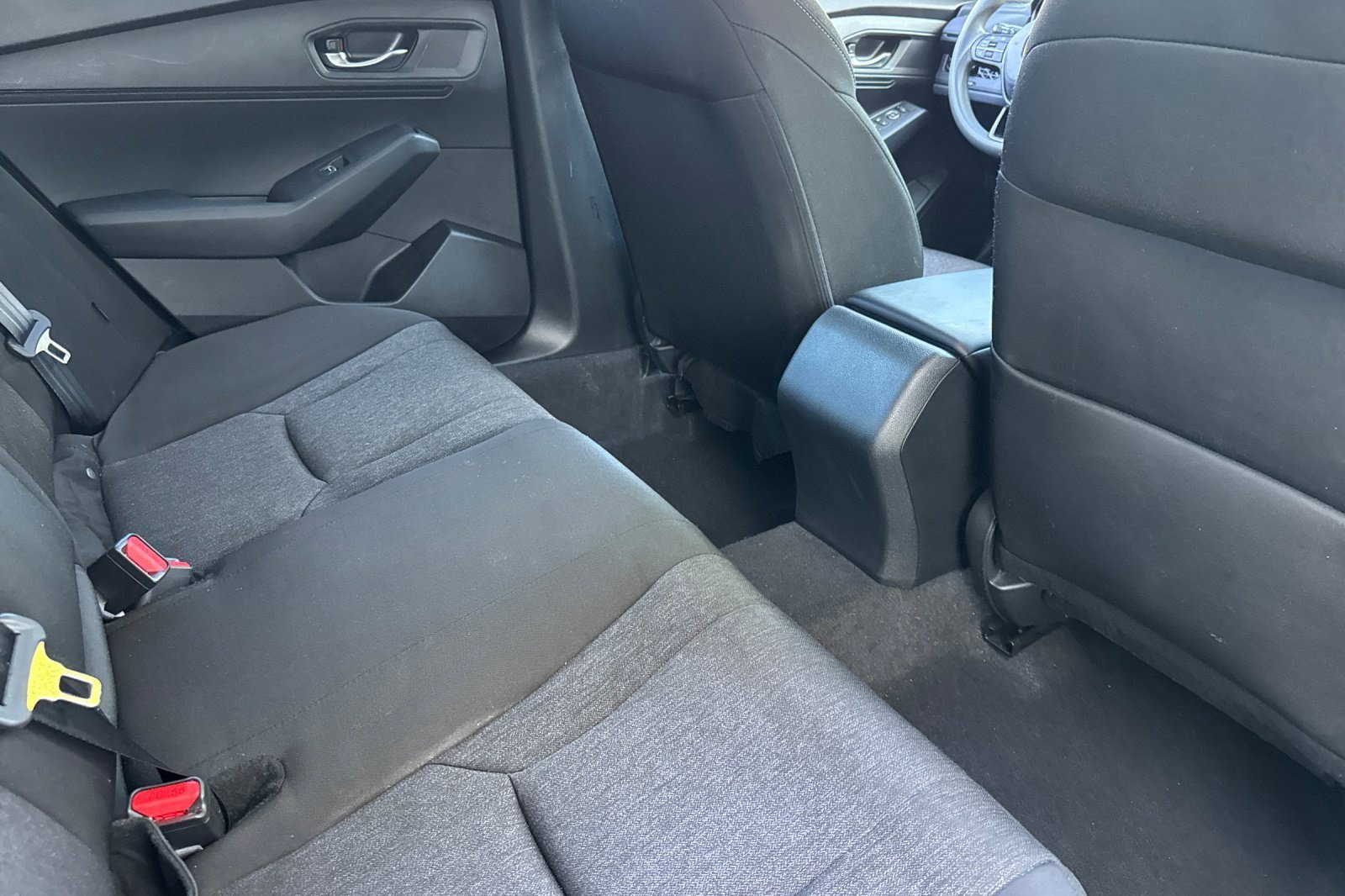 Used 2023 Honda Accord LX image 31