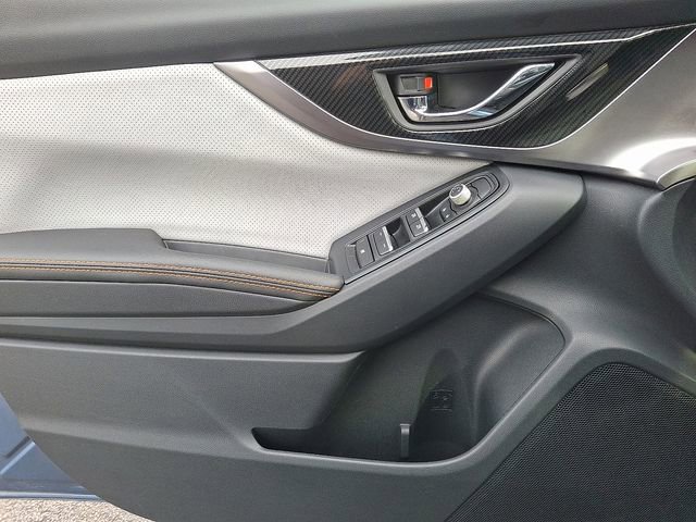 Used 2020 Subaru Crosstrek 2.0i Limited w/ Popular Package #4 image 14