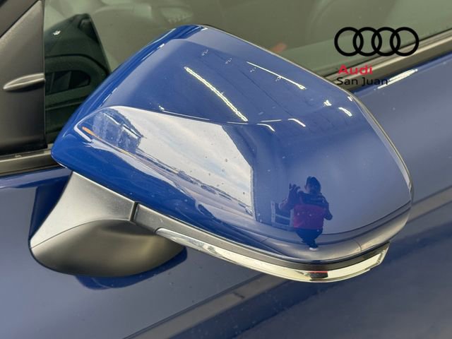 Used 2025 Toyota Camry SE image 8