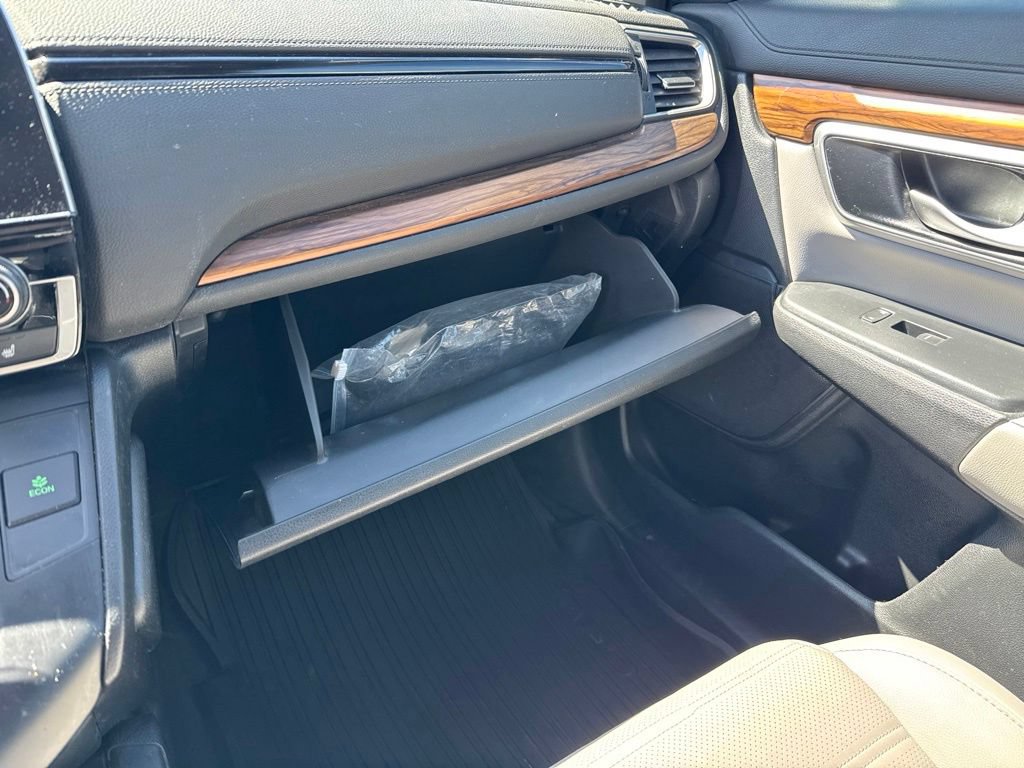 Used 2017 Honda CR-V Touring image 26