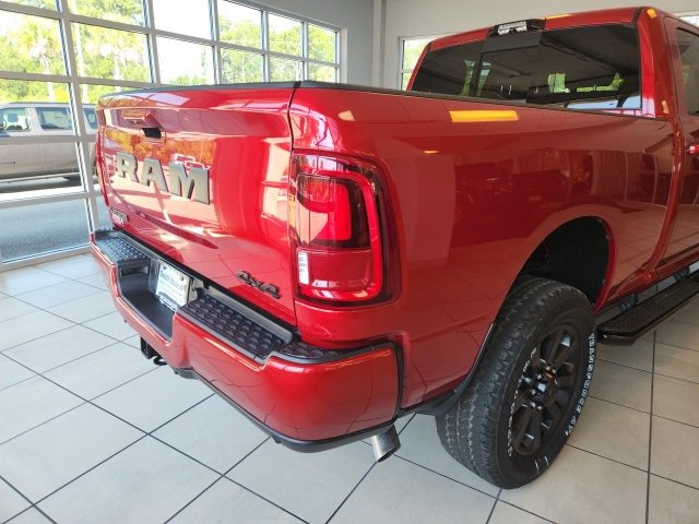 New 2026 RAM 2500 Laramie image 9