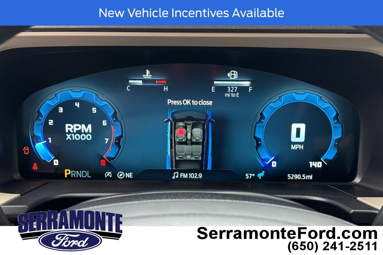 Used 2025 Ford Bronco Sport Big Bend AWD/4WD image 25