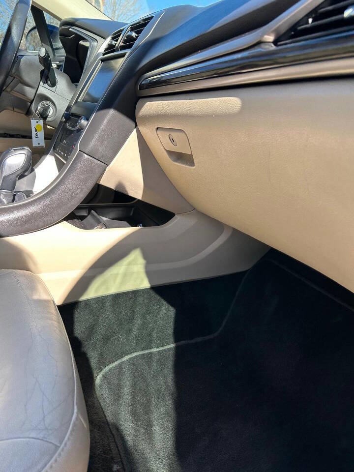 Used 2013 Ford Fusion SE image 47