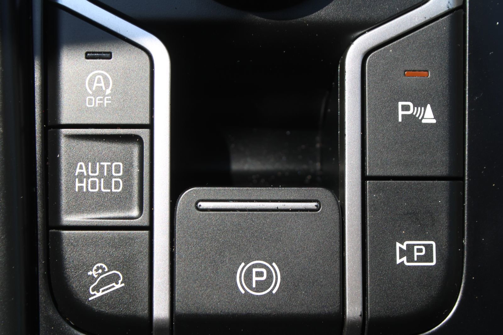 Certified 2025 Kia Sorento EX FWD image 38