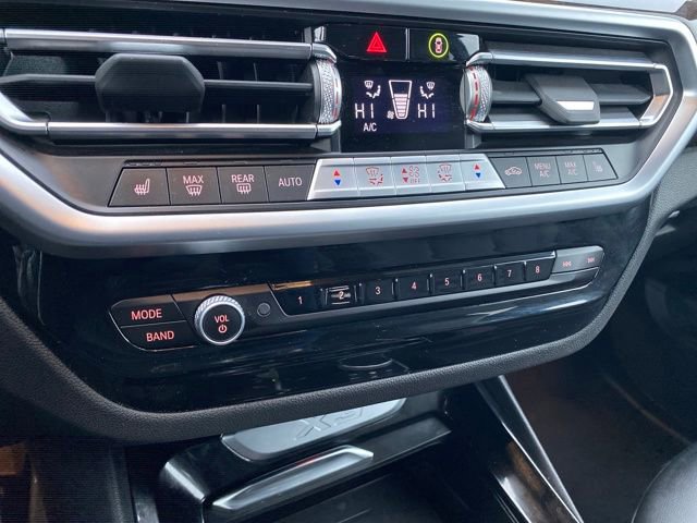 Used 2024 BMW X3 xDrive30i image 15