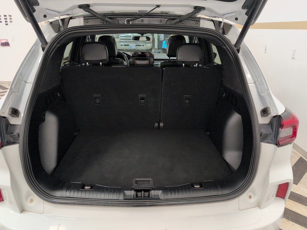 Used 2023 Ford Escape ST-Line w/ Tech Pack #1 image 26