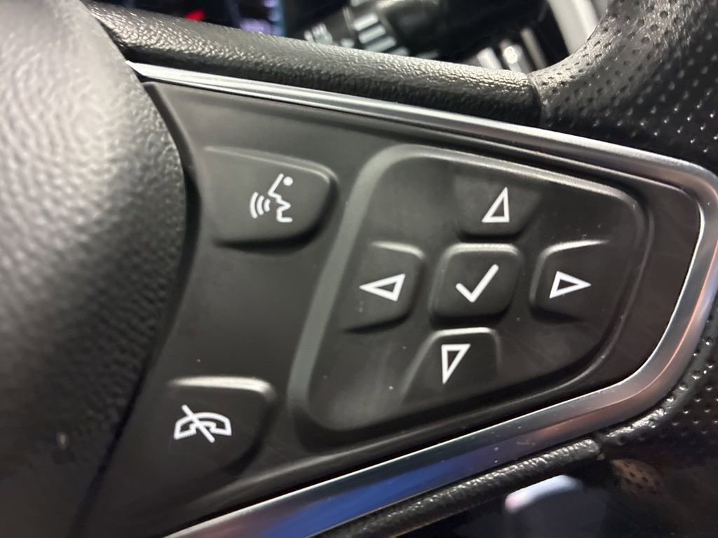 Used 2024 Chevrolet Malibu LT image 22