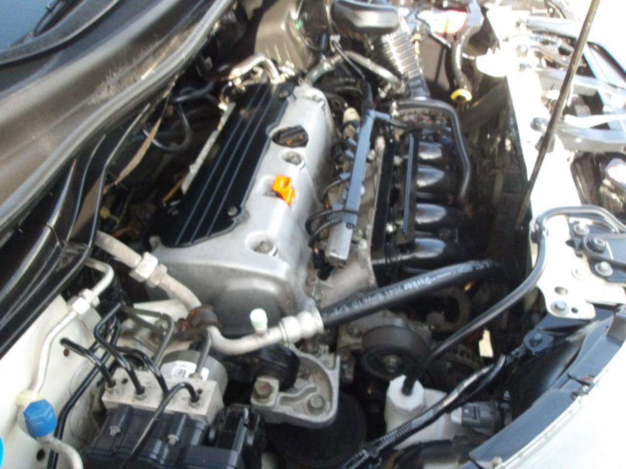 Used 2013 Honda CR-V LX image 26