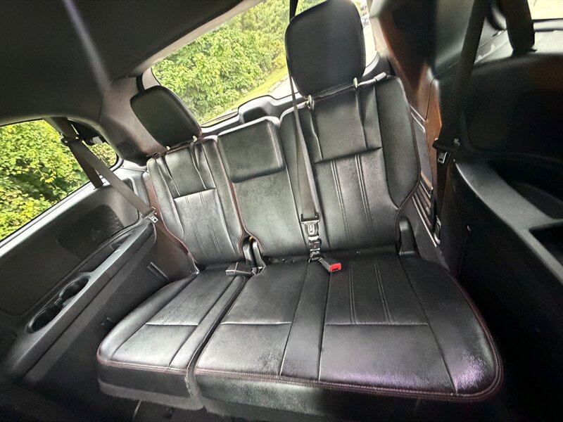 Used 2018 Dodge Grand Caravan GT FWD image 21
