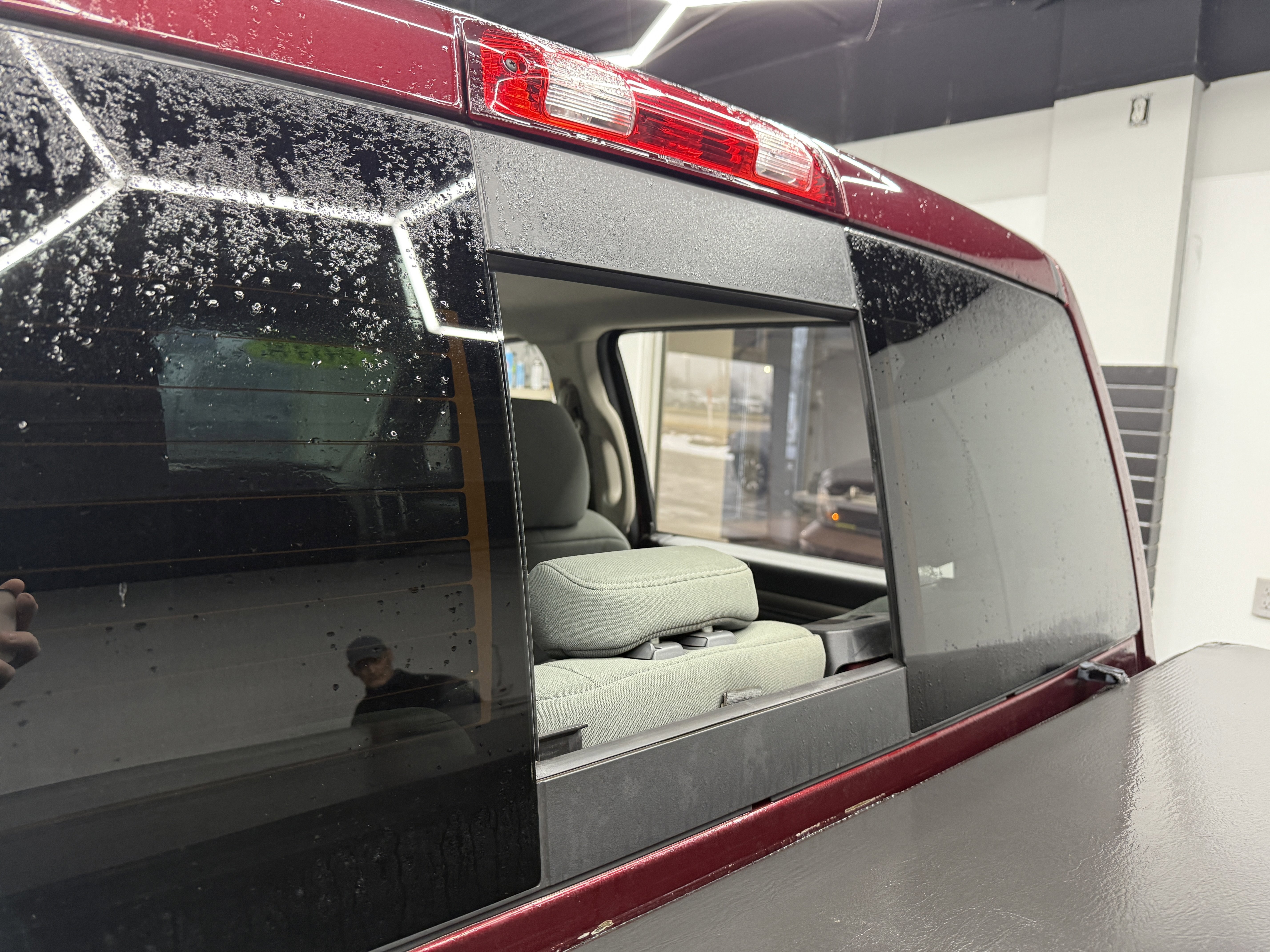 Used 2018 RAM 1500 Big Horn image 25