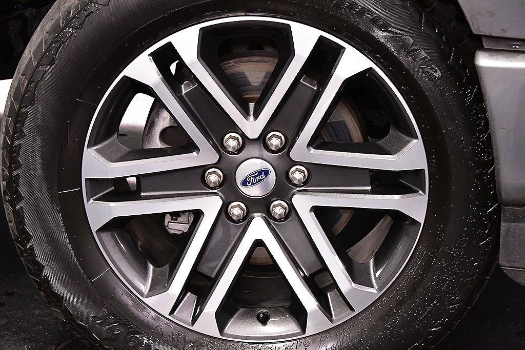 Used 2023 Ford F150 XL w/ STX Appearance Package image 9