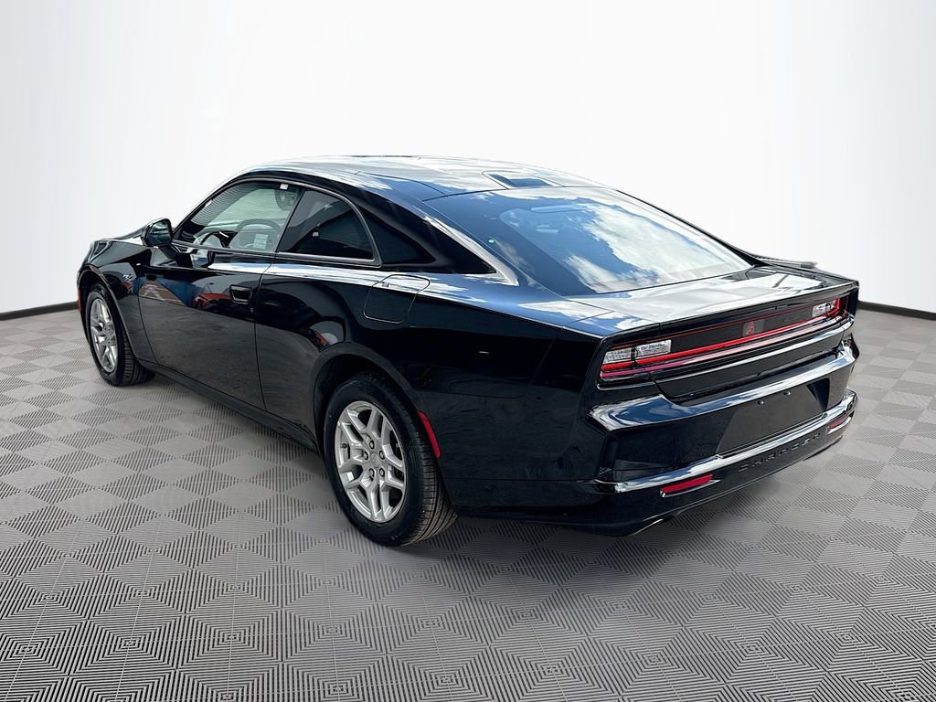 New 2026 Dodge Charger R/T AWD/4WD image 7