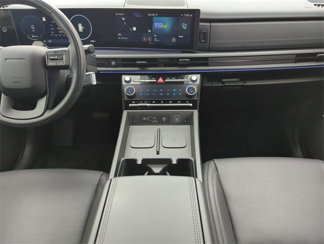 Used 2025 Hyundai Santa Fe Calligraphy image 21