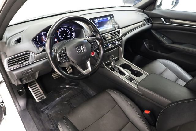 Used 2020 Honda Accord Sport image 11