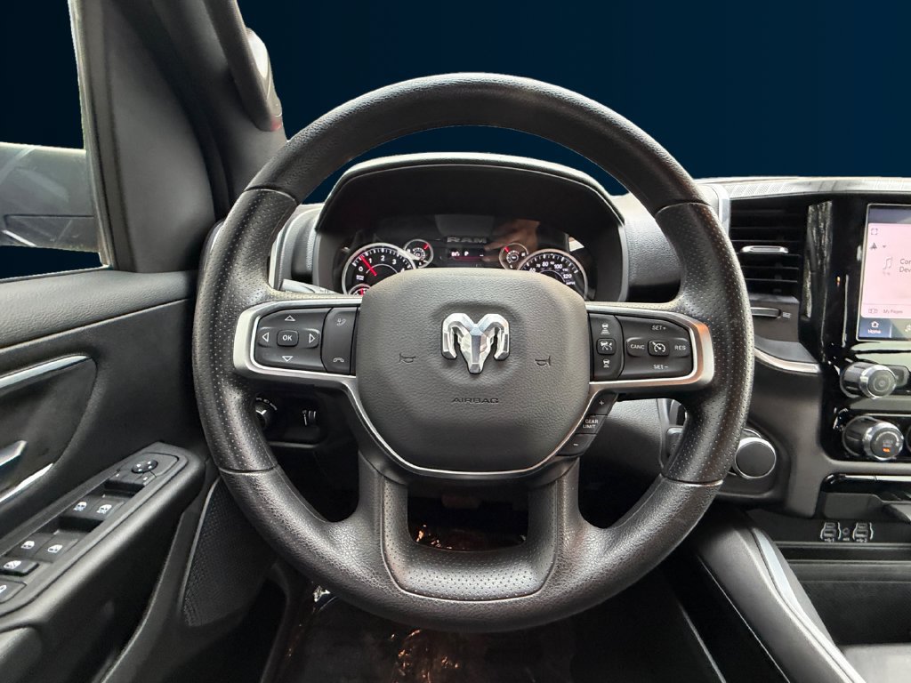Used 2026 RAM 1500 Lone Star RWD image 13