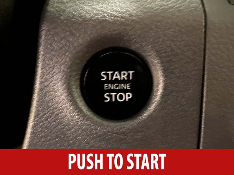 New 2026 Nissan Frontier PRO-4X w/ Pro Premium Package AWD/4WD image 13