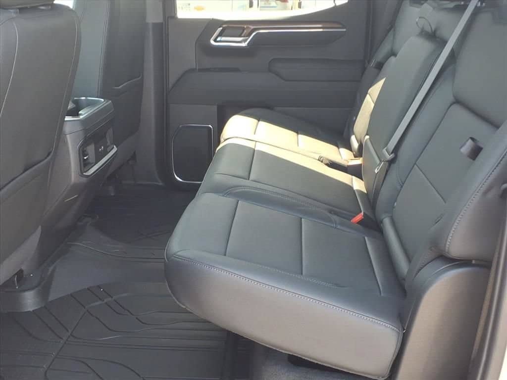 New 2026 Chevrolet Silverado 1500 RST w/ Texas Edition Plus RWD image 17