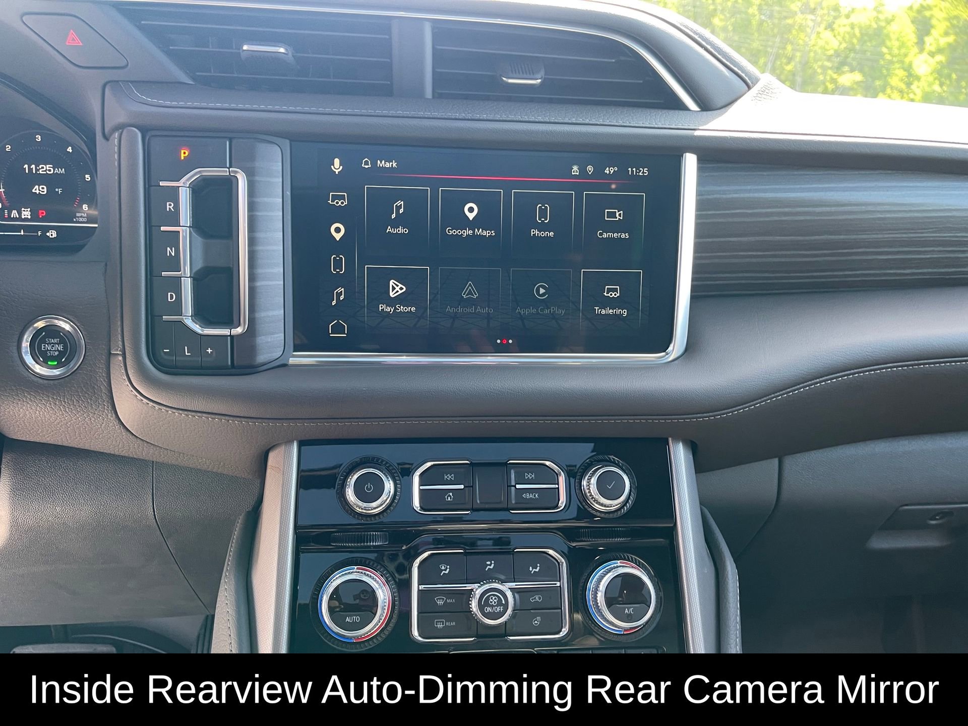 Used 2023 GMC Yukon Denali w/ Denali Reserve Package image 17