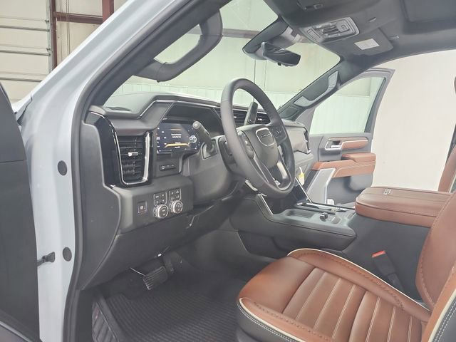 New 2026 GMC Sierra 2500 Denali Ultimate image 18